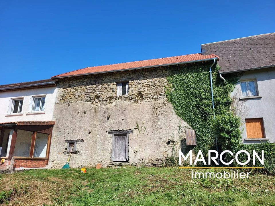 Villa i Noth, Creuse - foto 2