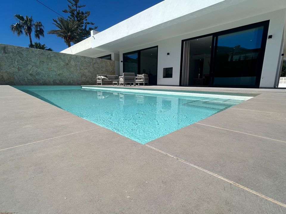 Villa i Albir, Alicante - foto 1