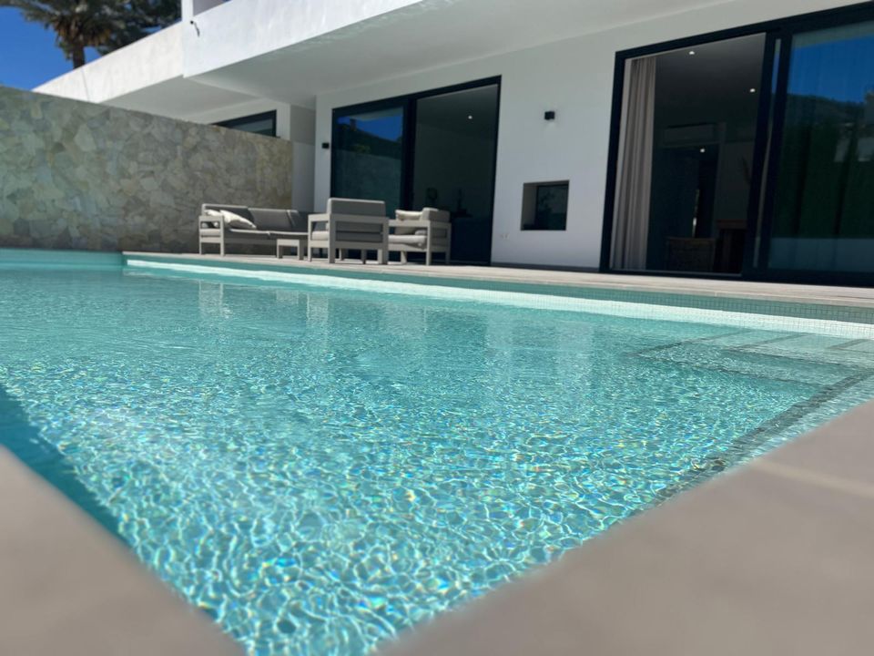 Villa i Albir, Alicante - foto 2
