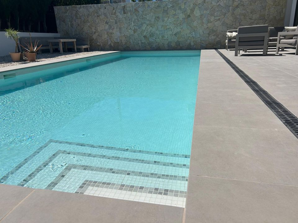 Villa i Albir, Alicante - foto 3