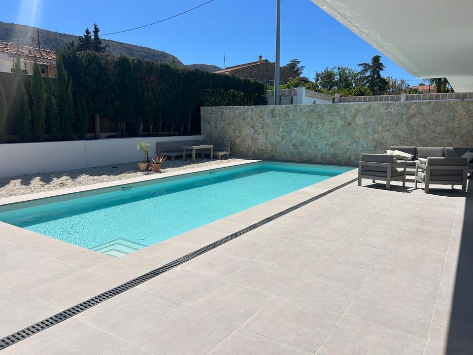Villa i Albir, Alicante - foto 4