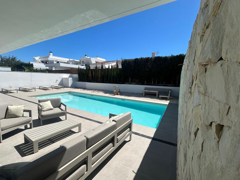 Villa i Albir, Alicante - foto 5