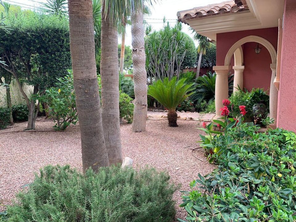 Villa i Altea, Alicante - foto 3
