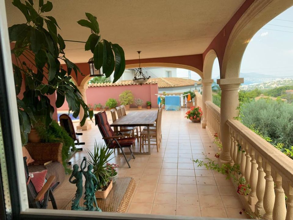 Villa i Altea, Alicante - foto 4