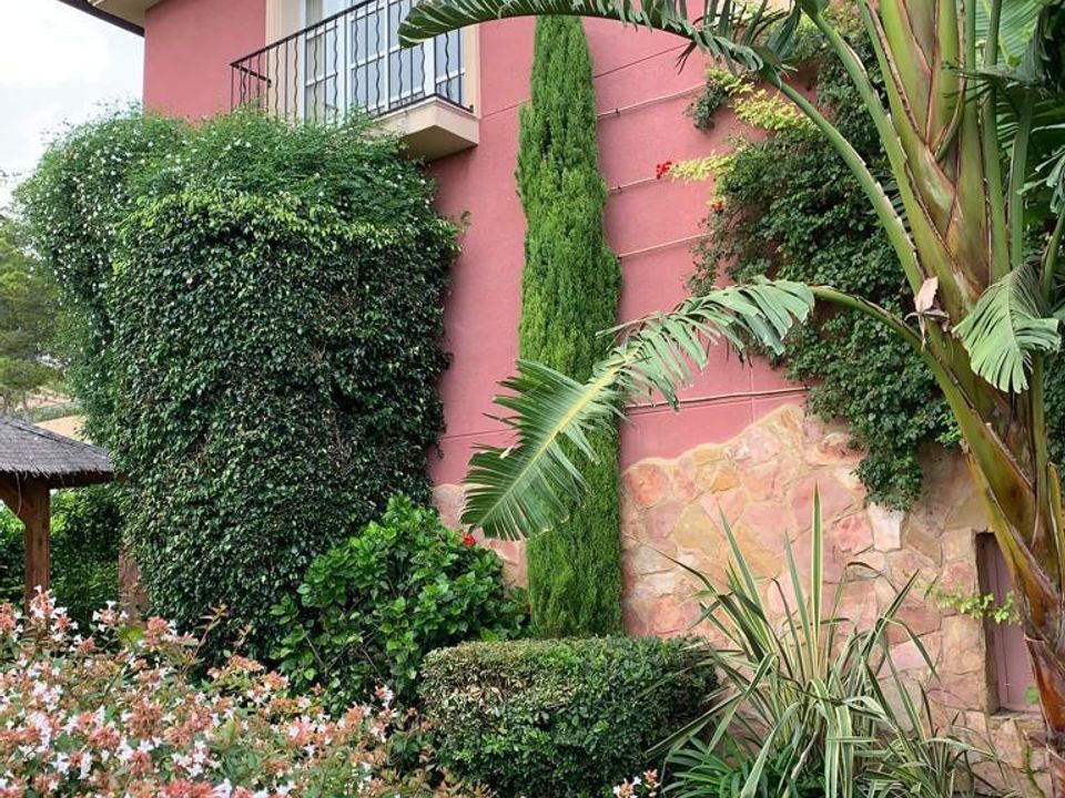 Villa i Altea, Alicante - foto 5
