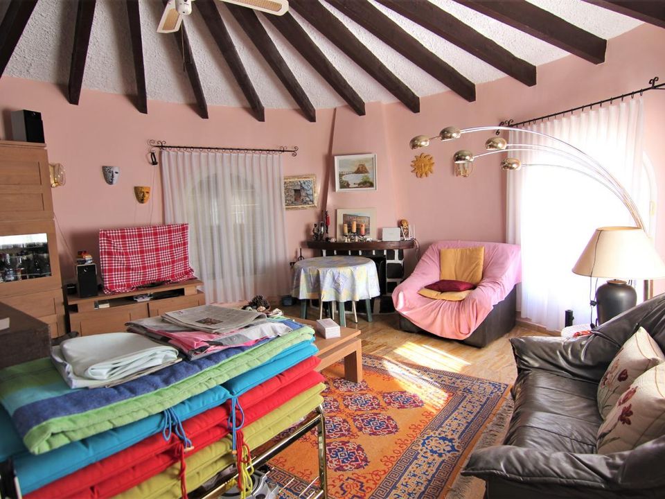 Villa i Calpe, Alicante - foto 4