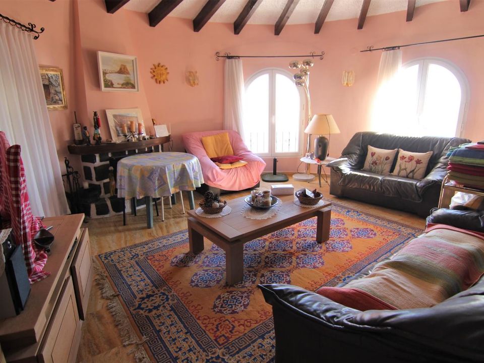 Villa i Calpe, Alicante - foto 5