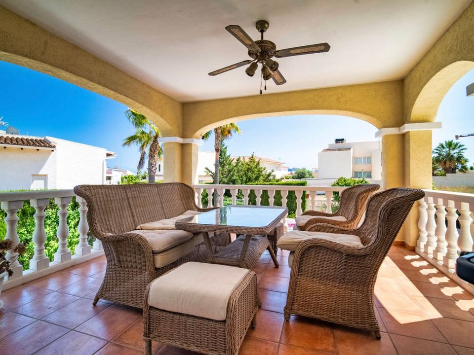 Villa i La Nucia, Alicante - foto 3