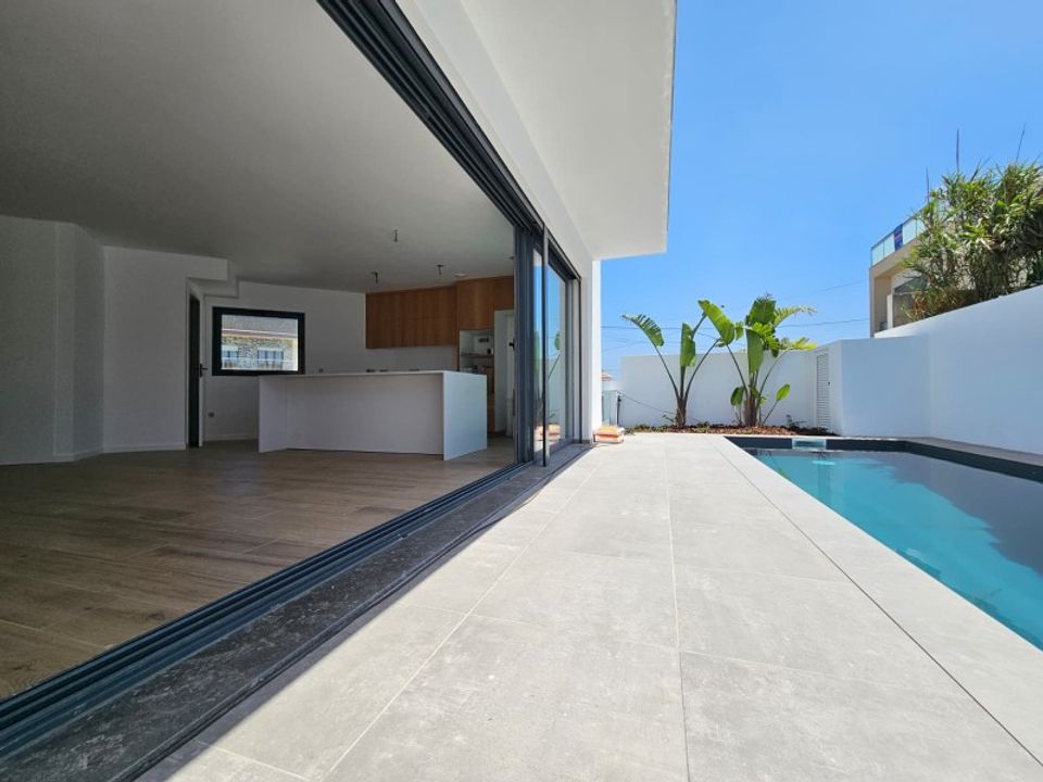 Villa i Ferrel, Leiria - foto 4