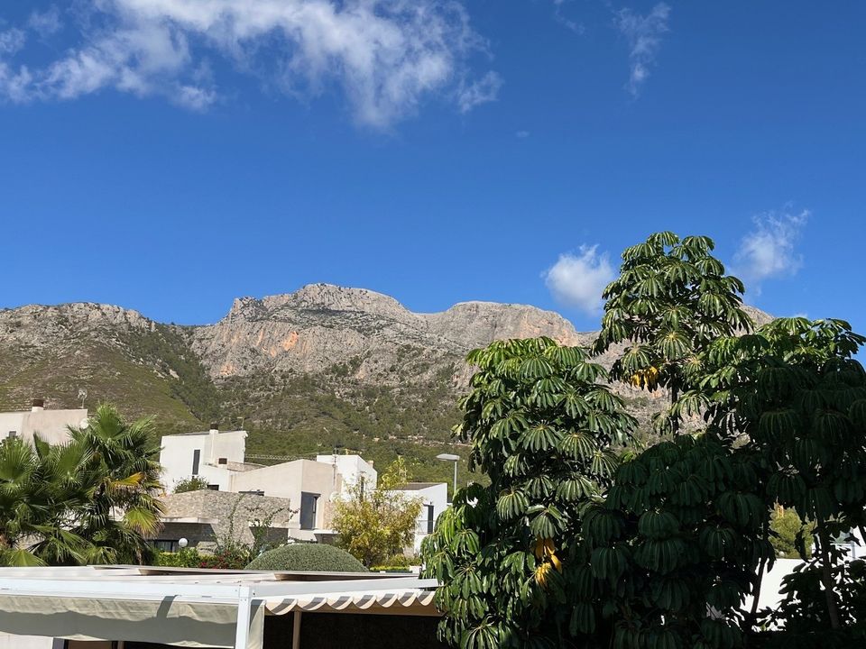 Villa i Polop, Alicante - foto 3