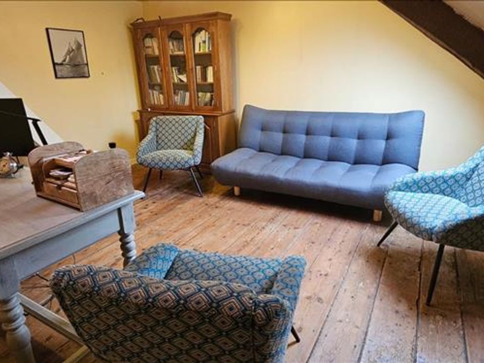 Villa i Saint-Brieuc, Cotes-d'Armor - foto 3