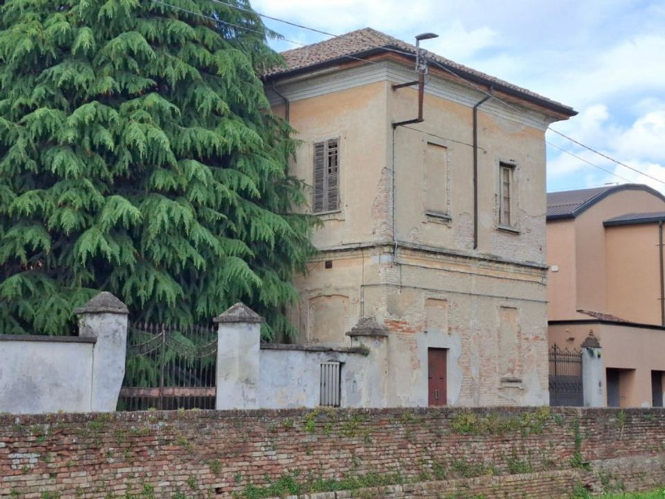 Næringseiendom i Pandino, Cremona - bilde 2