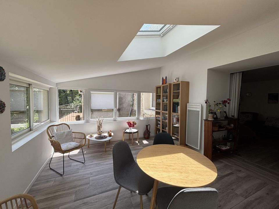Villa a Gorniès, Herault - foto 1