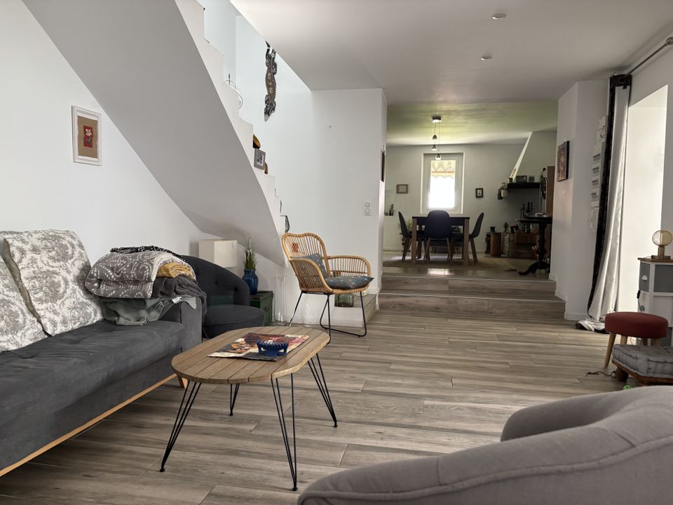 Villa a Gorniès, Herault - foto 4