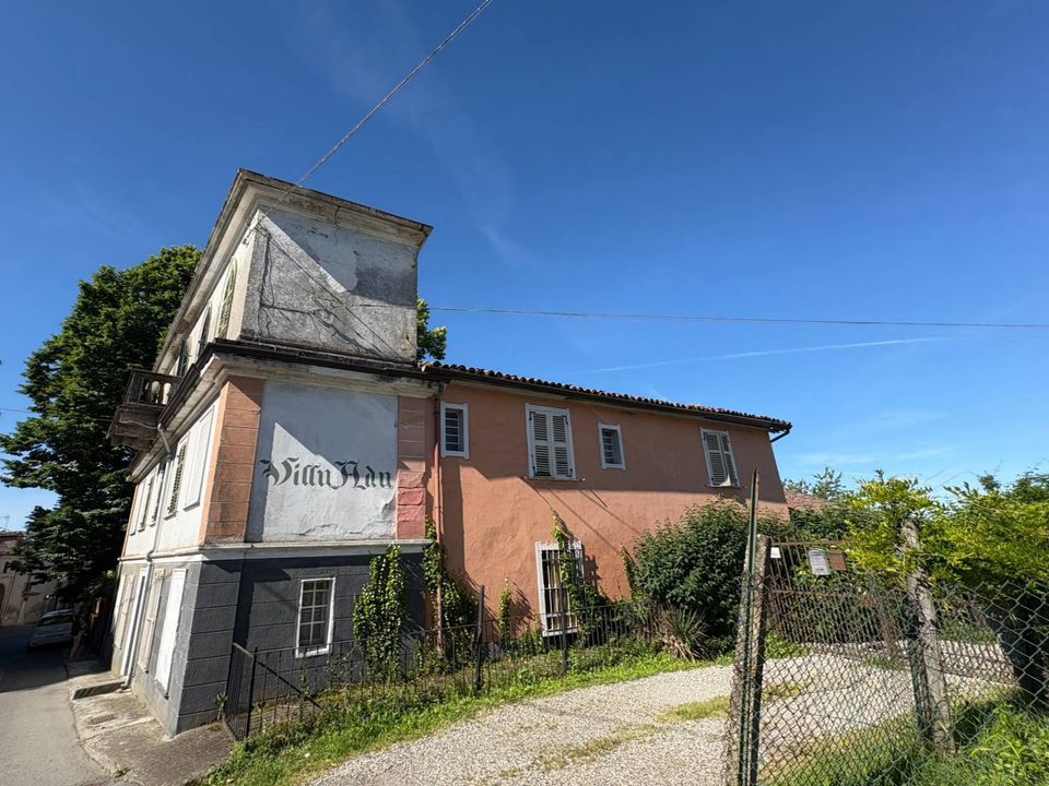 Villa i San Salvatore Monferrato, Alessandria - foto 3