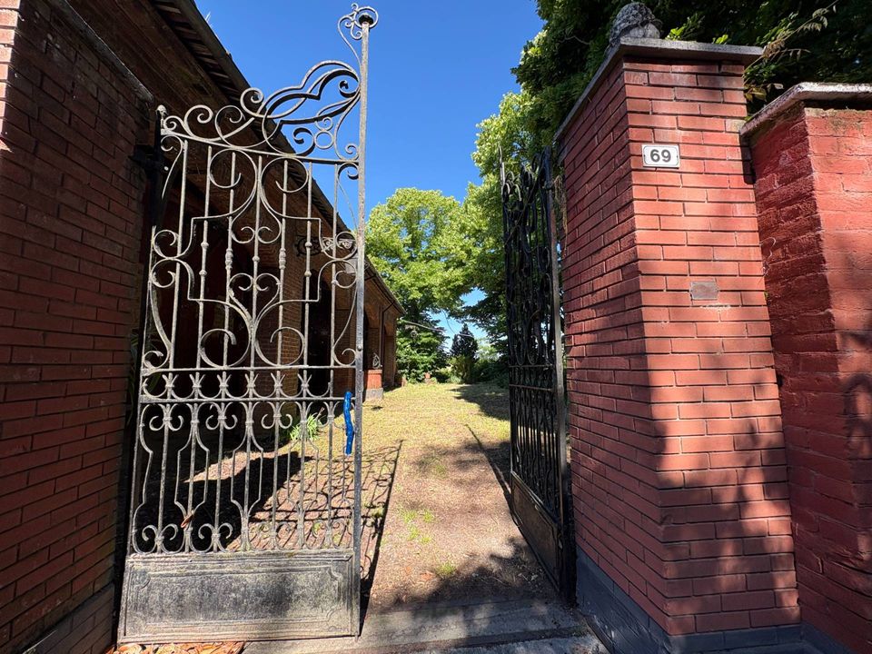 Villa i San Salvatore Monferrato, Alessandria - foto 4