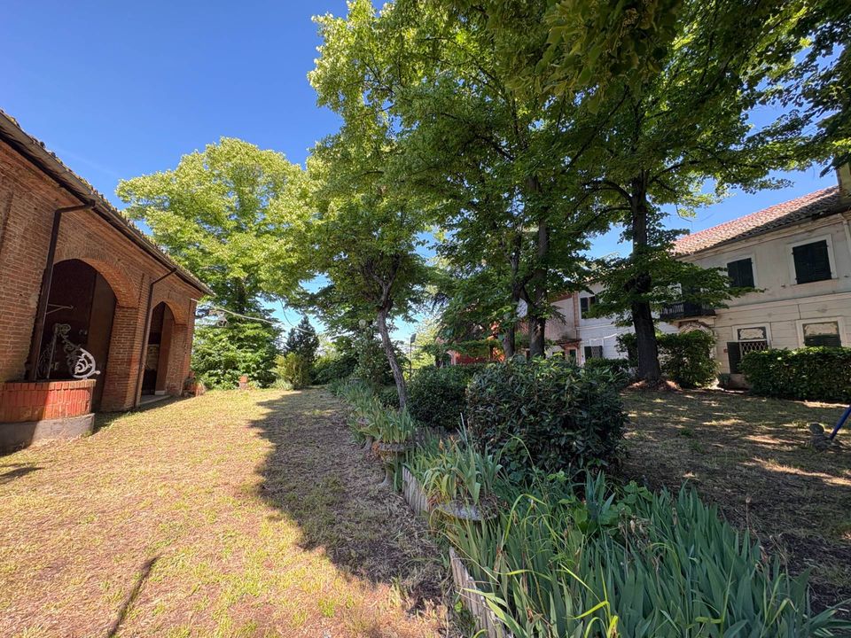 Villa i San Salvatore Monferrato, Alessandria - foto 5