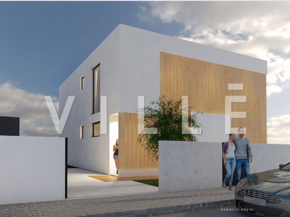 Leilighet i Ilhavo, Aveiro - bilde 5