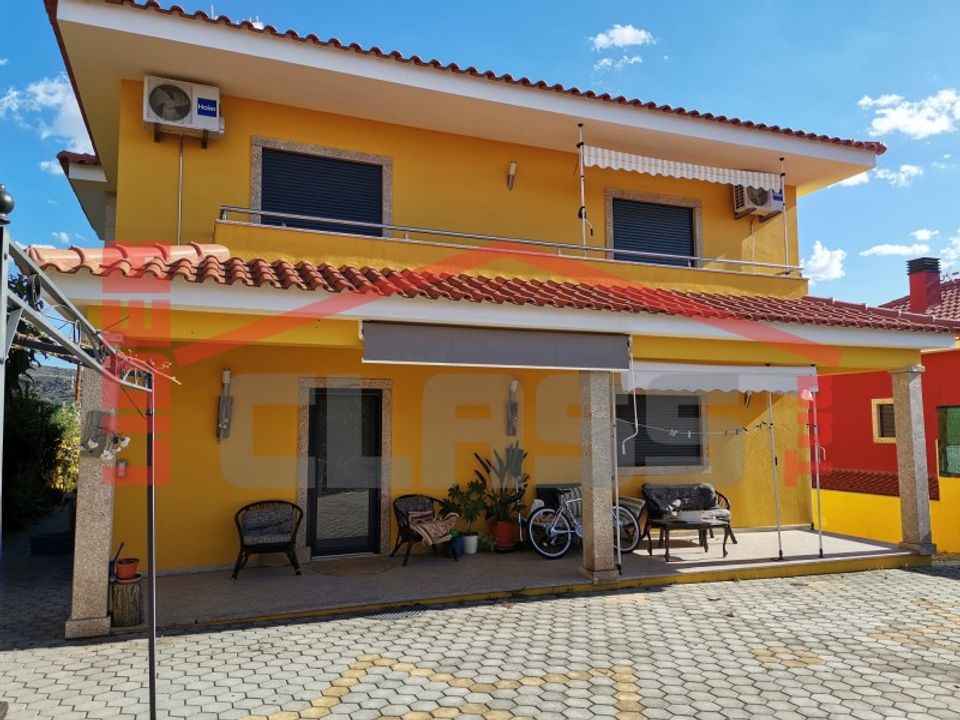 Villa a Mirandela, Braganca - foto 2