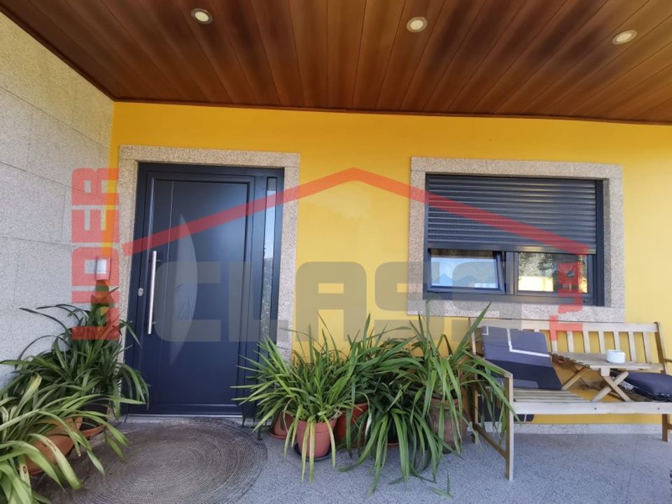 Villa a Mirandela, Braganca - foto 3