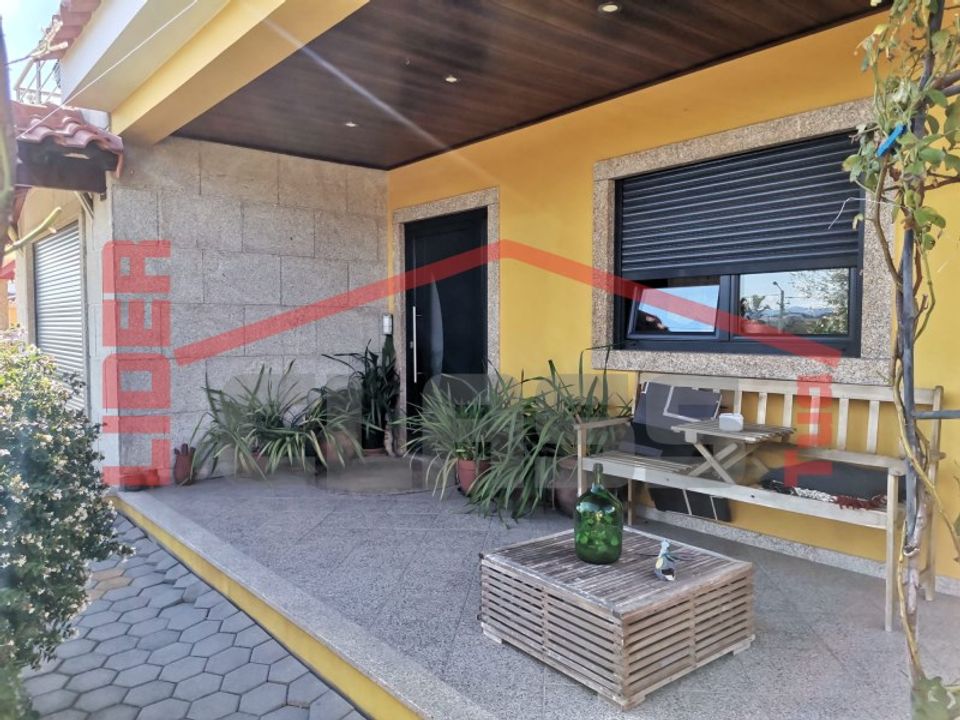 Villa a Mirandela, Braganca - foto 5