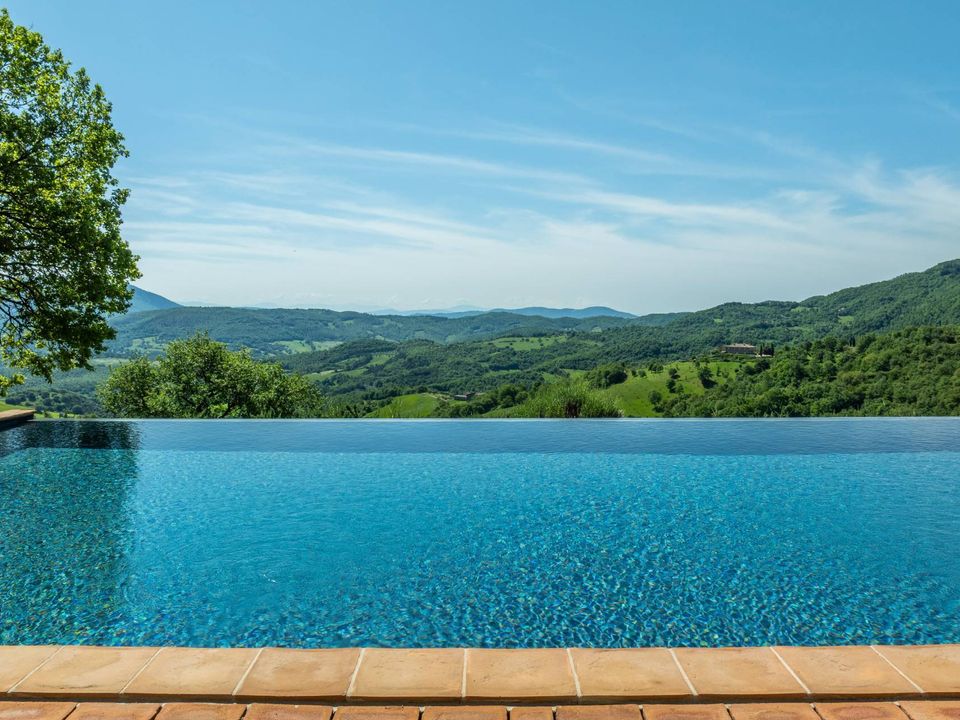 Villa i Cortona, Arezzo - foto 5