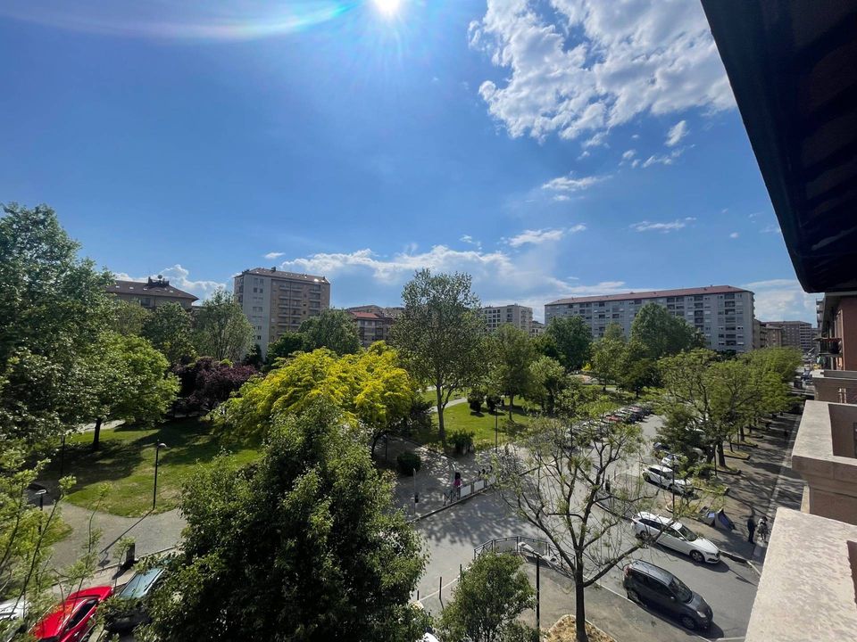 Lejlighed i Torino, Turin - foto 1