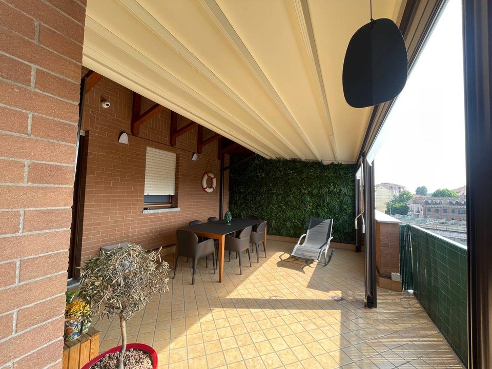 Lejlighed i Moncalieri, Turin - foto 2