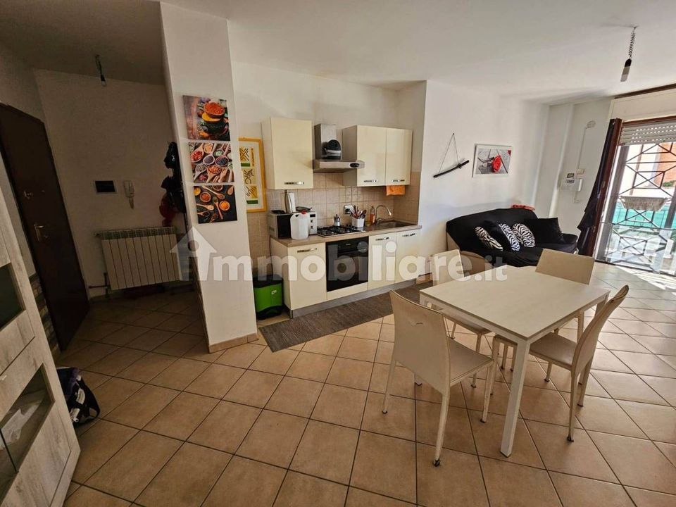 Erhvervsejendom i Fiano Romano, Rome - foto 3