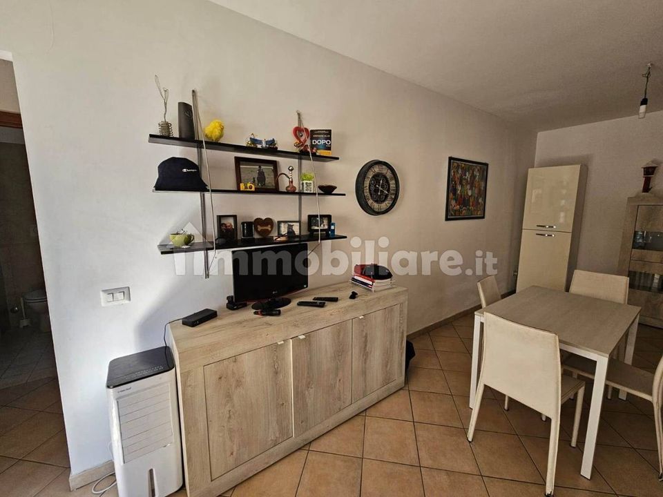 Erhvervsejendom i Fiano Romano, Rome - foto 4