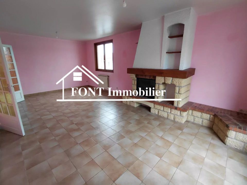 Villa i Saint-Chamond, Loire - foto 3