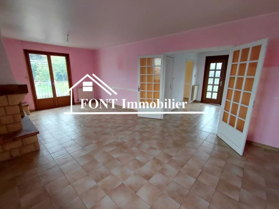 Villa i Saint-Chamond, Loire - foto 4