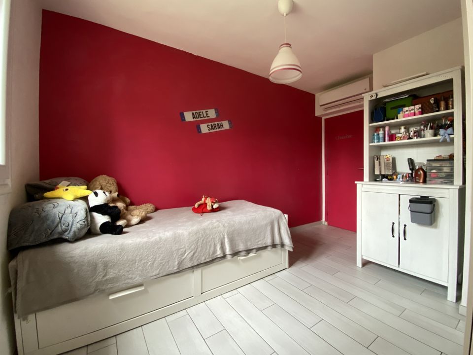 Lejlighed i Marseille, Bouches-du-Rhone - foto 5