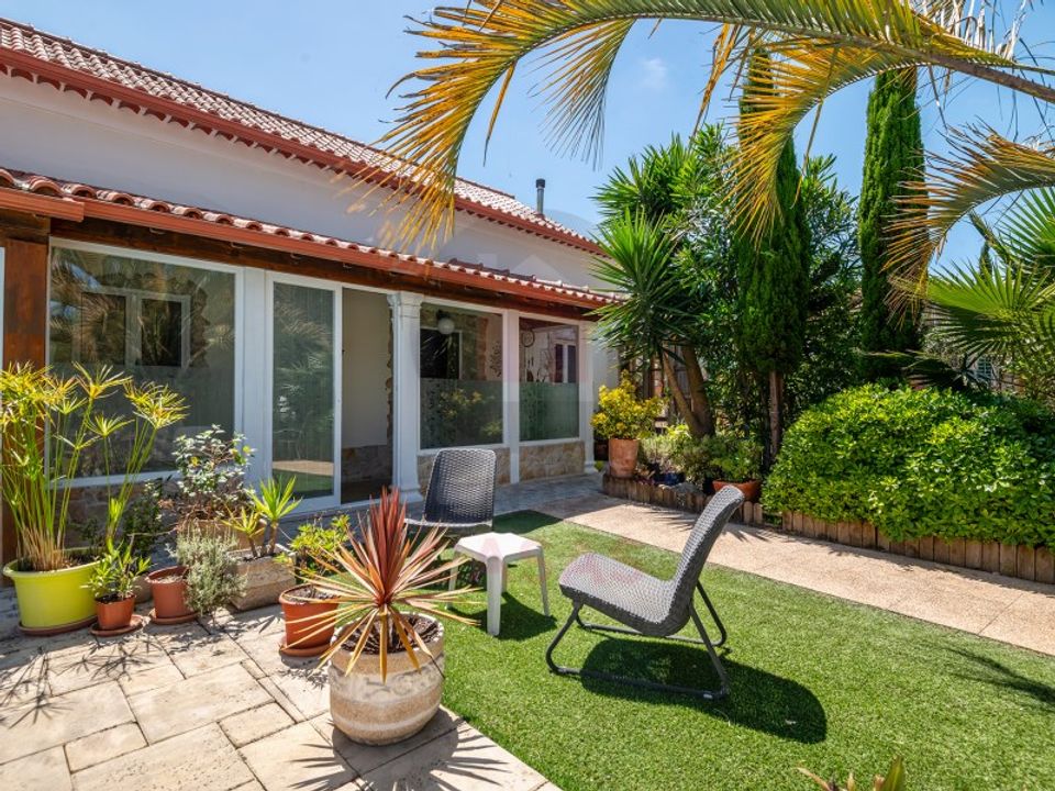 Villa i Caldas da Rainha, Leiria - foto 2