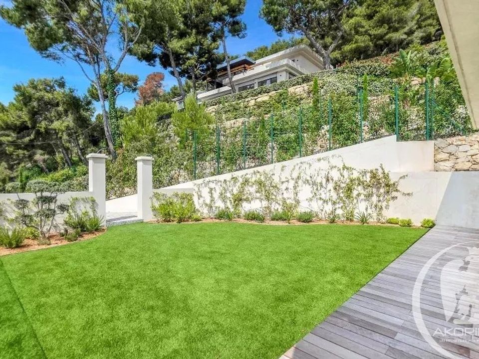 Villa i Roquebrune-Cap-Martin, Alpes-Maritimes - foto 5