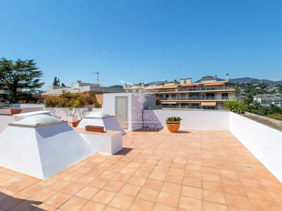 Lejlighed i Nice, Alpes-Maritimes - foto 4