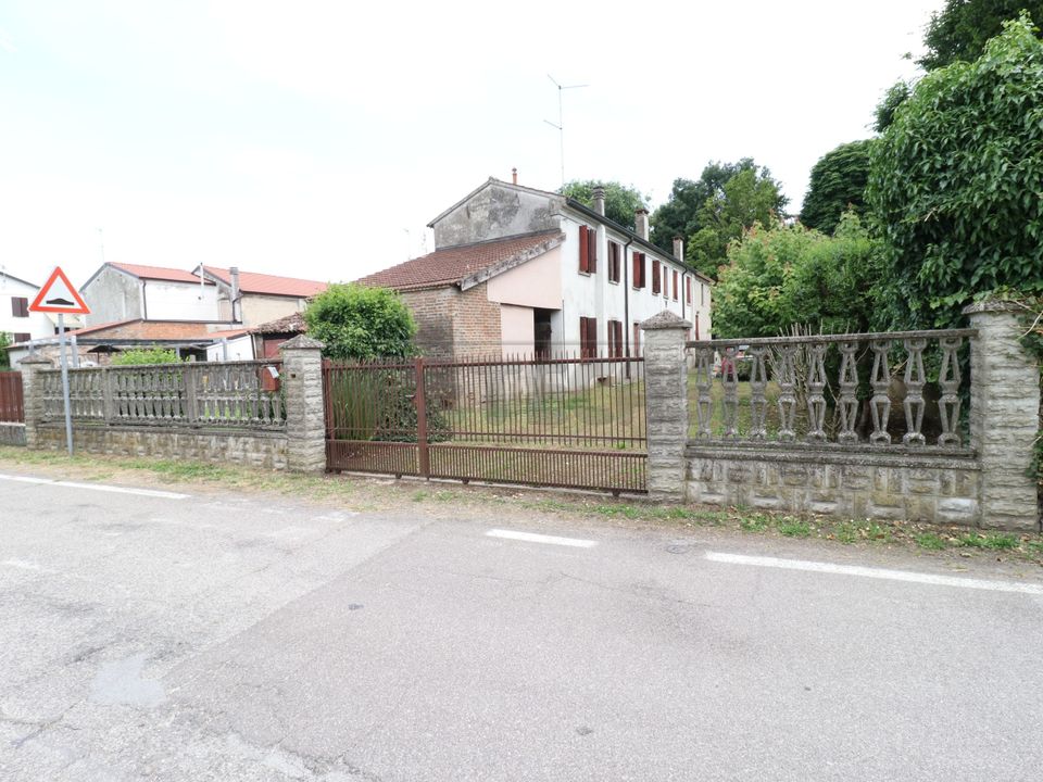 Villa i Ficarolo, Rovigo - foto 2