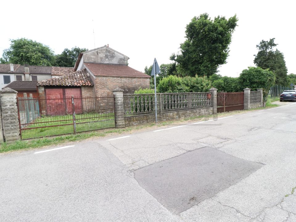 Villa i Ficarolo, Rovigo - foto 3
