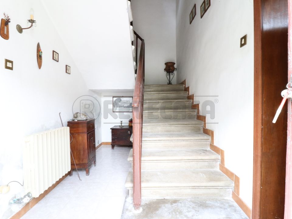 Villa i Ficarolo, Rovigo - foto 4