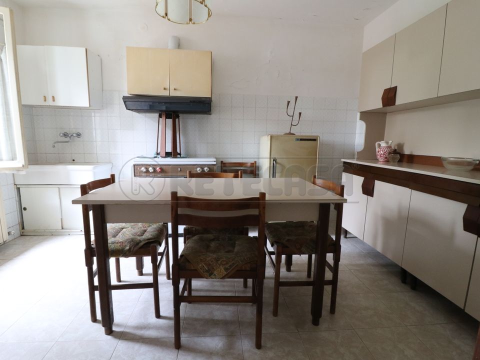 Villa i Ficarolo, Rovigo - foto 5