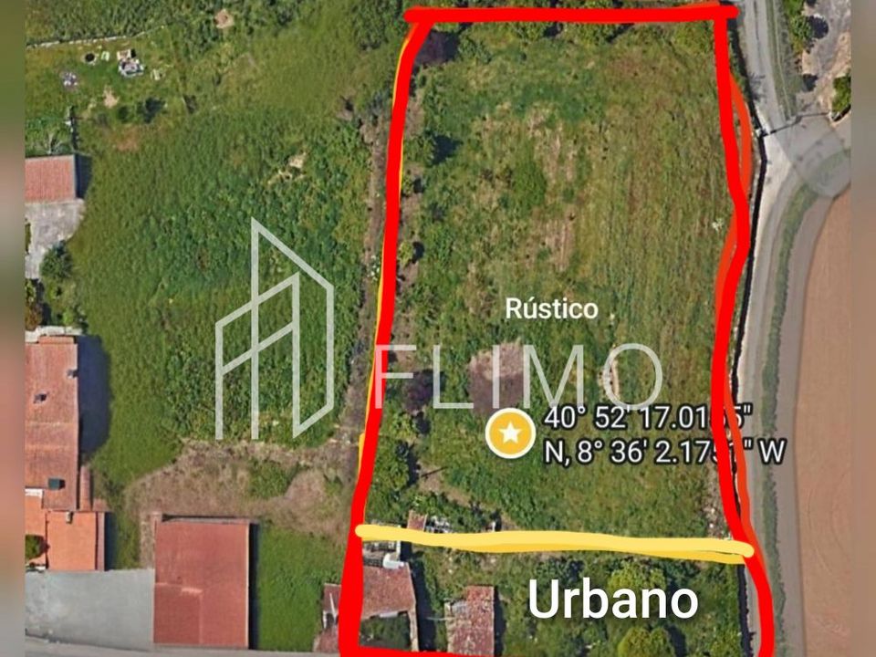 Villa i Ovar, Aveiro - foto 4