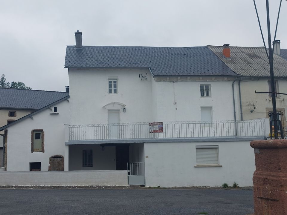 Dorpshuis in Barre, Tarn - foto 1