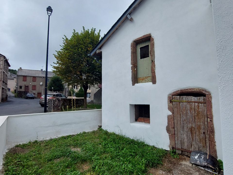 Dorpshuis in Barre, Tarn - foto 2