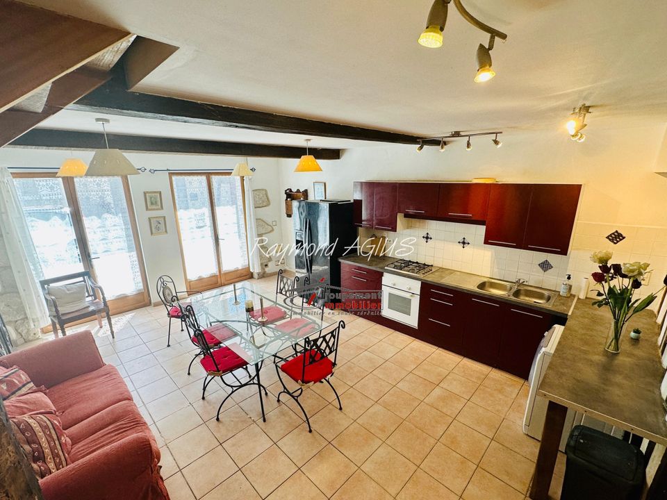 Villa i Eymet, Dordogne - foto 1
