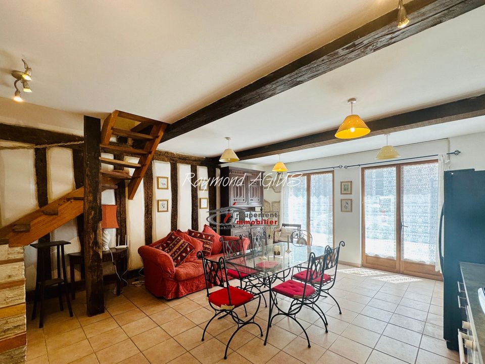 Villa i Eymet, Dordogne - foto 2
