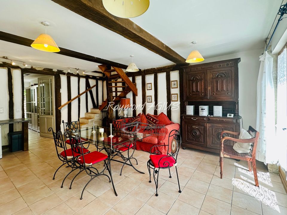 Villa i Eymet, Dordogne - foto 3