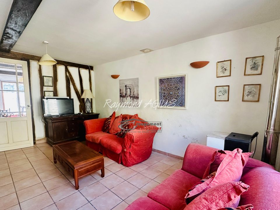 Villa i Eymet, Dordogne - foto 4