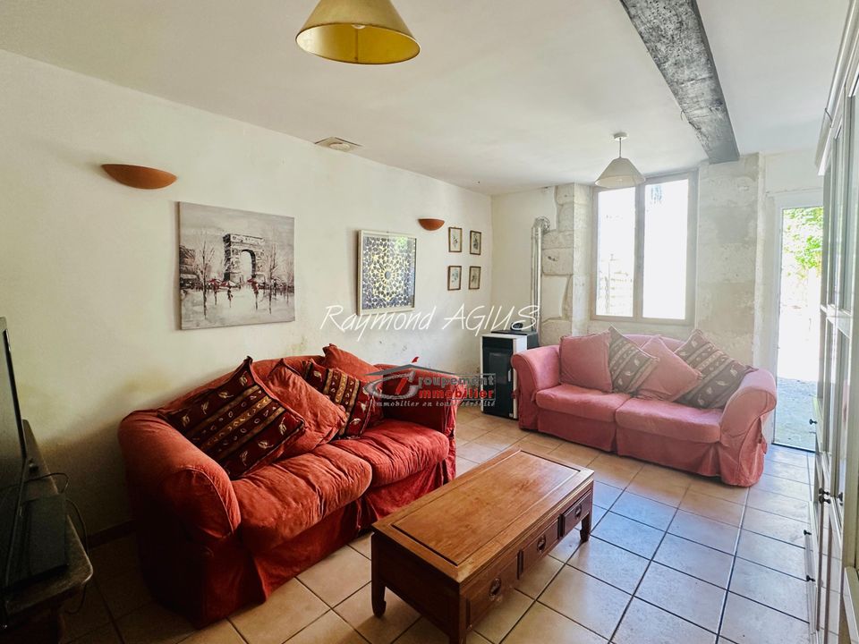 Villa i Eymet, Dordogne - foto 5