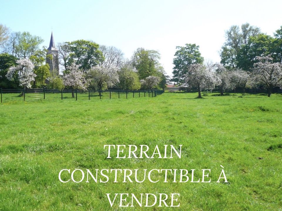 Helårsgrund i Lézignan-la-Cèbe, Herault - foto 1