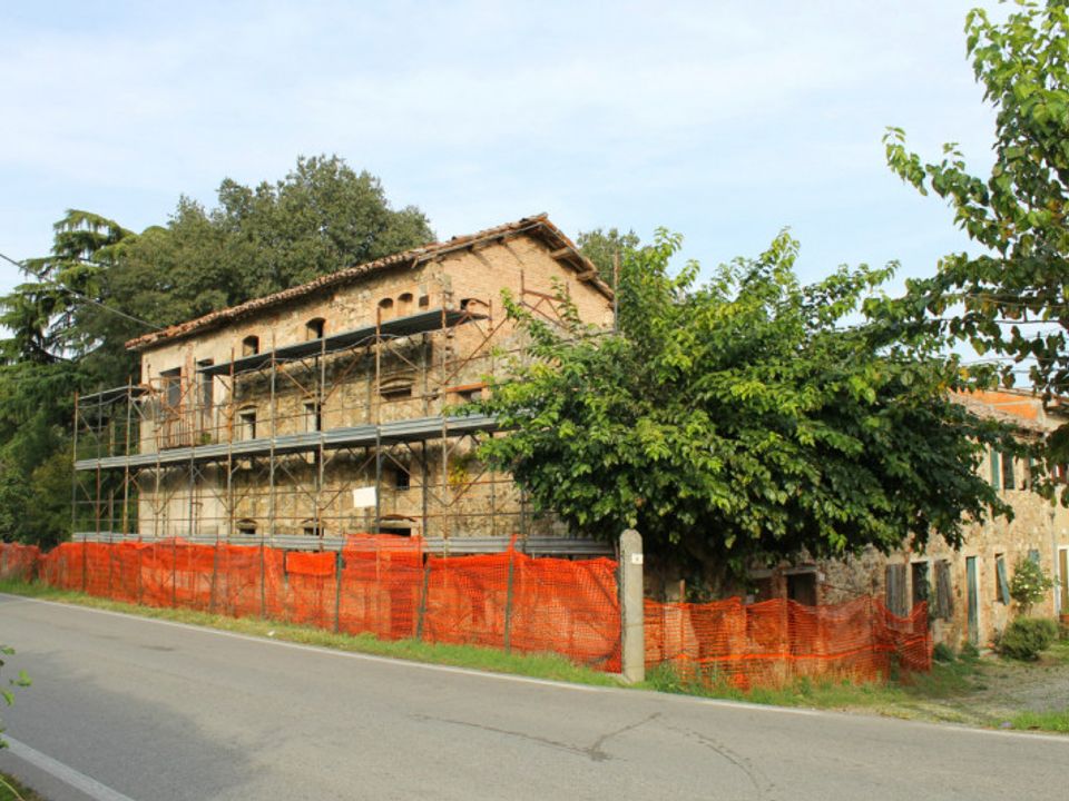Landejendom i Torreglia, Padua - foto 1